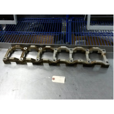 103M110 Engine Block Girdle For 06-07 GMC Envoy  4.2 24577092